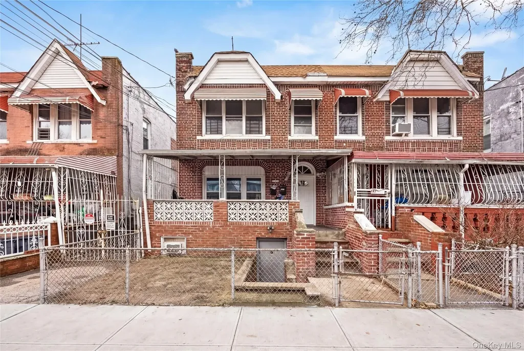 645 Saint Lawrence Avenue Bronx NY 10473