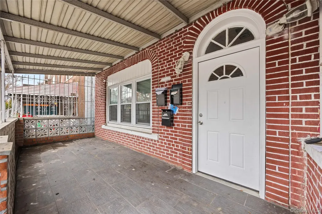 645 Saint Lawrence Avenue Bronx NY 10473