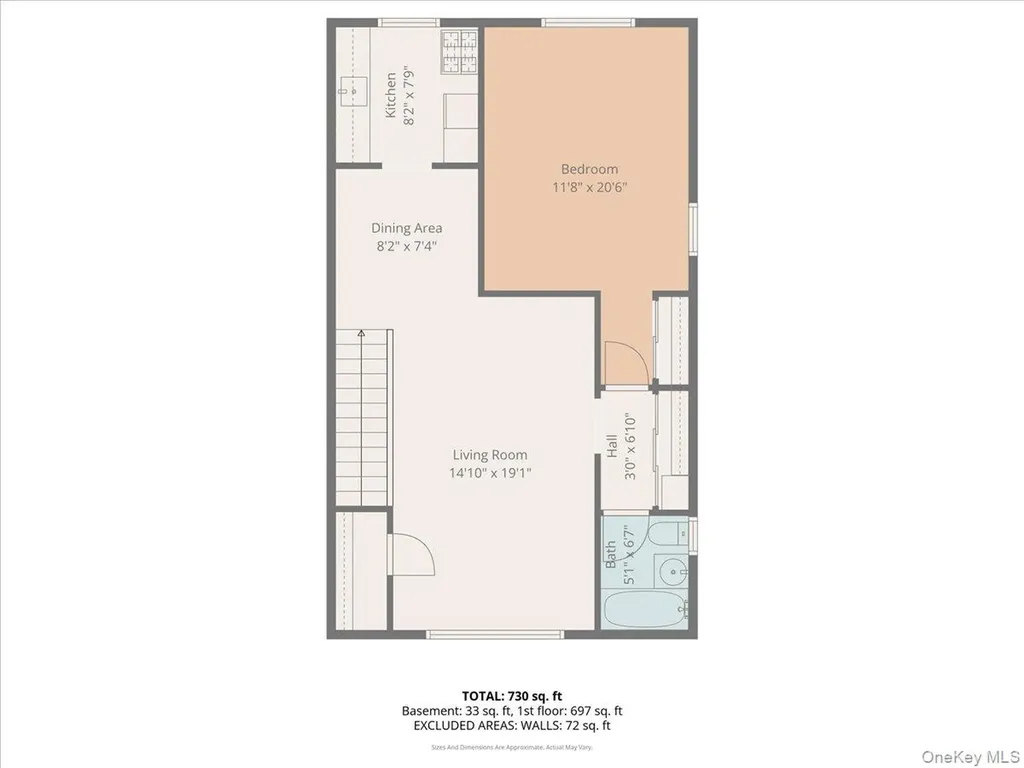 224-07 Kingsbury Avenue Bayside NY 11364