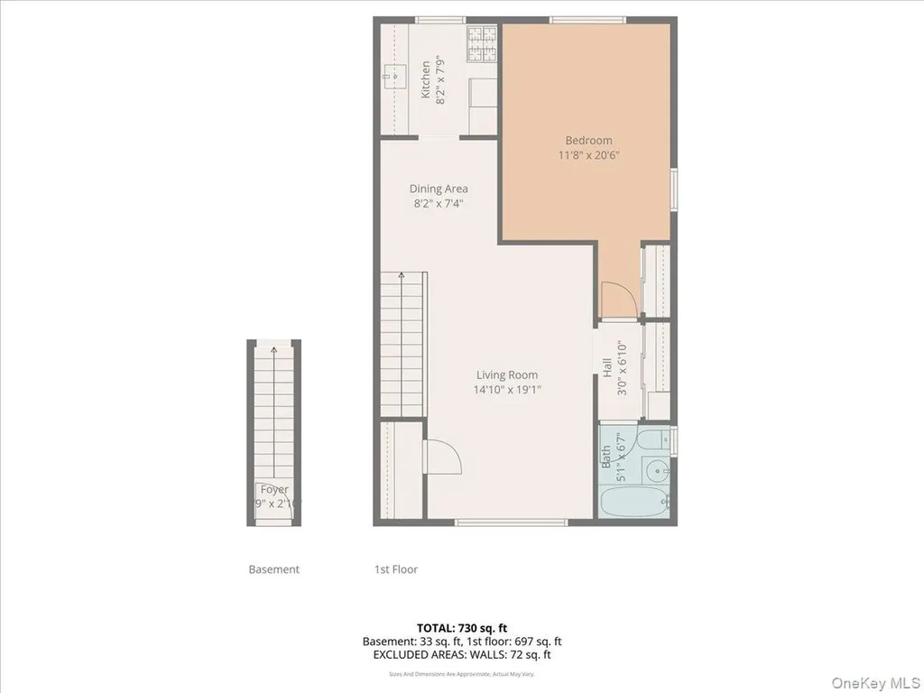 224-07 Kingsbury Avenue Bayside NY 11364