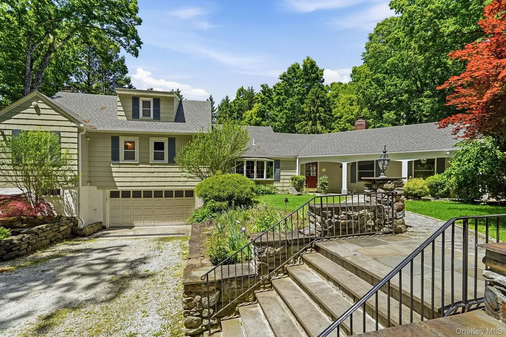 690 Croton Heights Road Yorktown Heights NY 10598