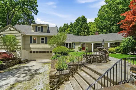 690 Croton Heights Road Yorktown Heights NY 10598