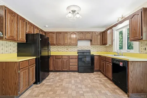690 Croton Heights Road Yorktown Heights NY 10598