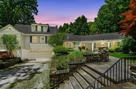 690 Croton Heights Road Yorktown Heights NY 10598