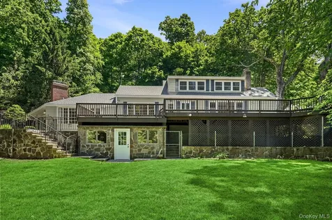 690 Croton Heights Road Yorktown Heights NY 10598