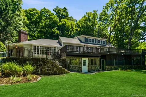 690 Croton Heights Road Yorktown Heights NY 10598