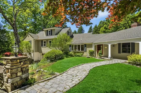 690 Croton Heights Road Yorktown Heights NY 10598