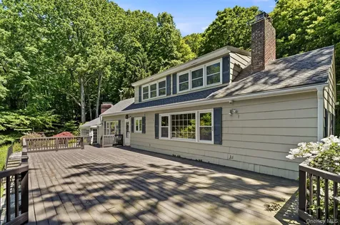690 Croton Heights Road Yorktown Heights NY 10598