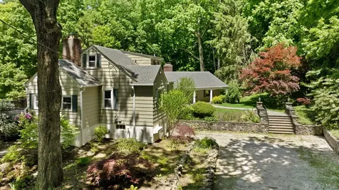 690 Croton Heights Road Yorktown Heights NY 10598