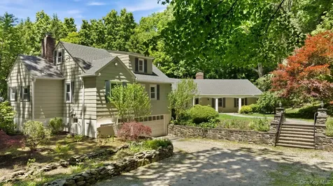 690 Croton Heights Road Yorktown Heights NY 10598