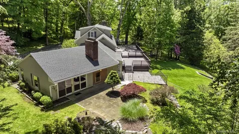 690 Croton Heights Road Yorktown Heights NY 10598