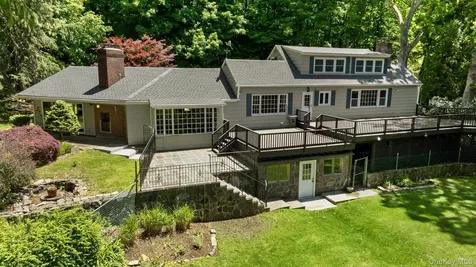690 Croton Heights Road Yorktown Heights NY 10598