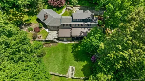 690 Croton Heights Road Yorktown Heights NY 10598