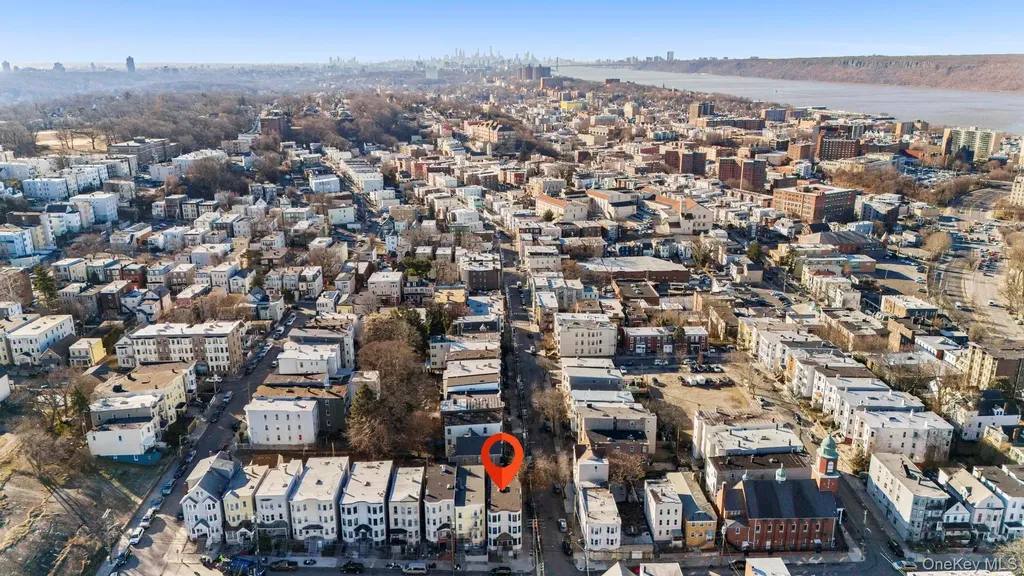 58 Chestnut Street Yonkers NY 10701