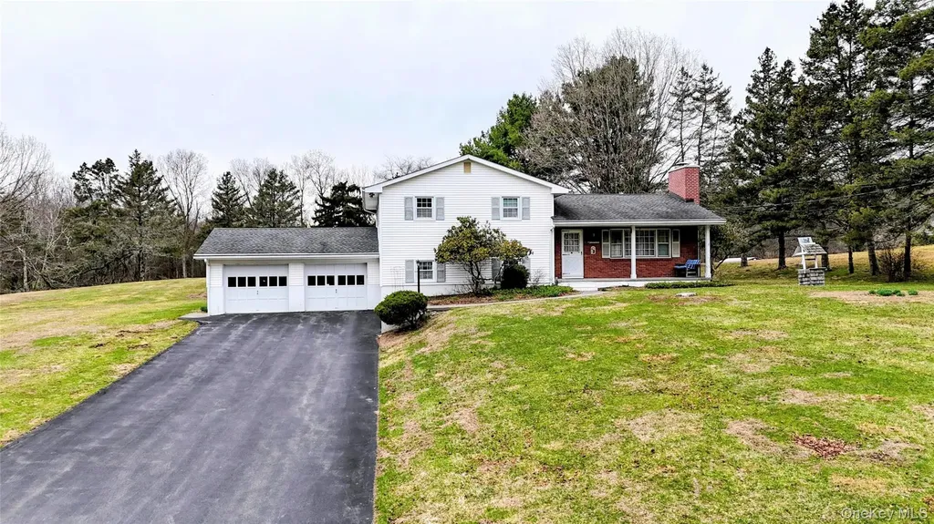 6 Belcher Road Warwick NY 10990