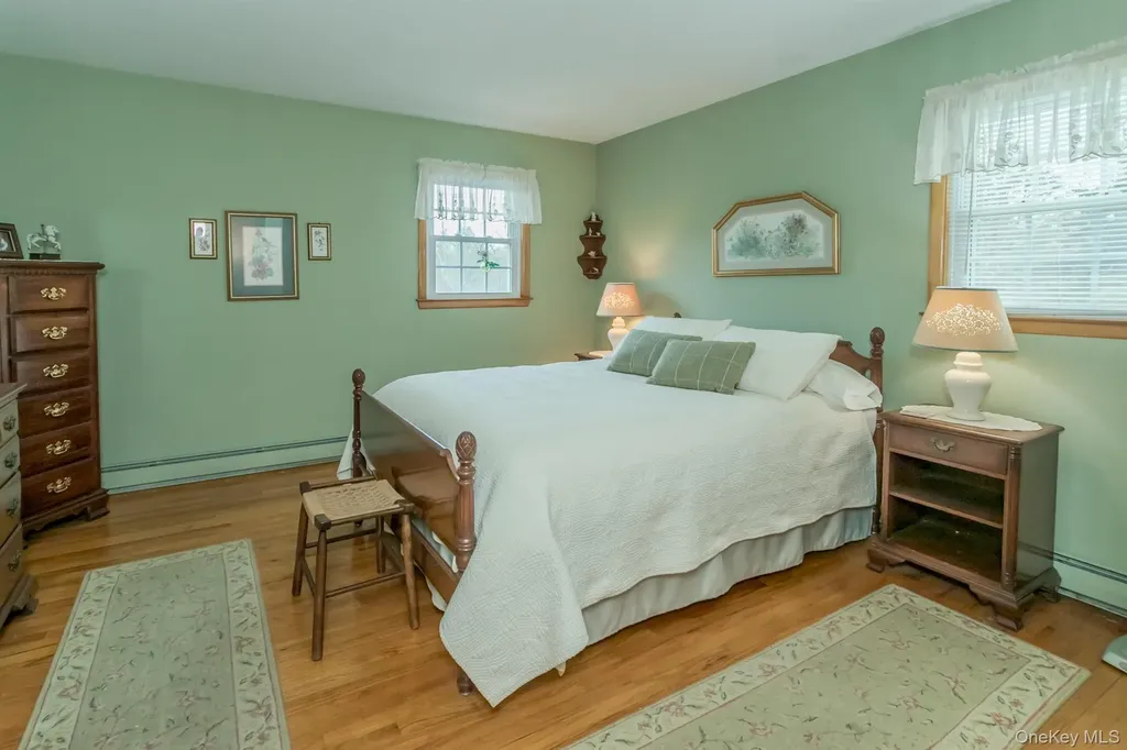 6 Belcher Road Warwick NY 10990