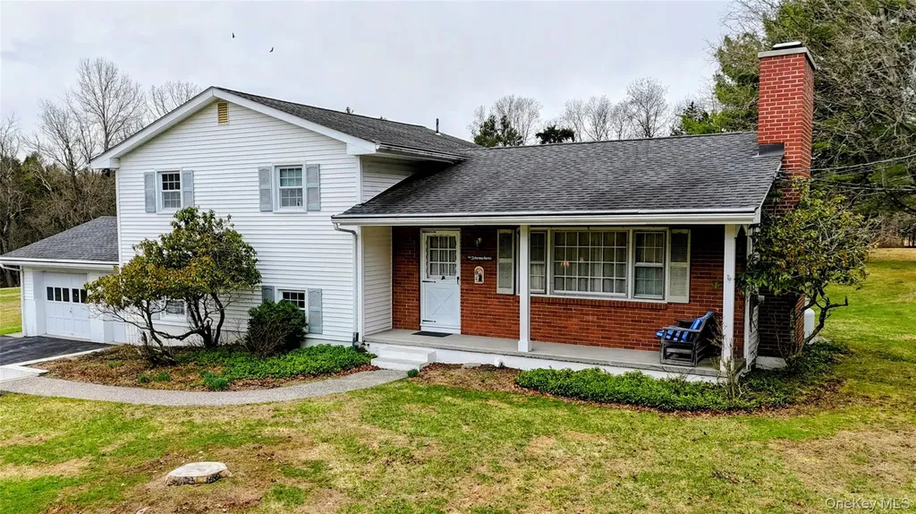 6 Belcher Road Warwick NY 10990