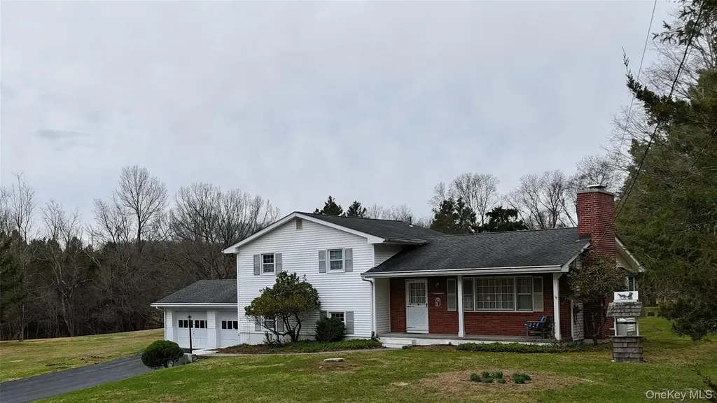6 Belcher Road Warwick NY 10990