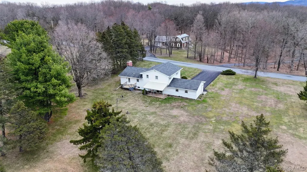 6 Belcher Road Warwick NY 10990