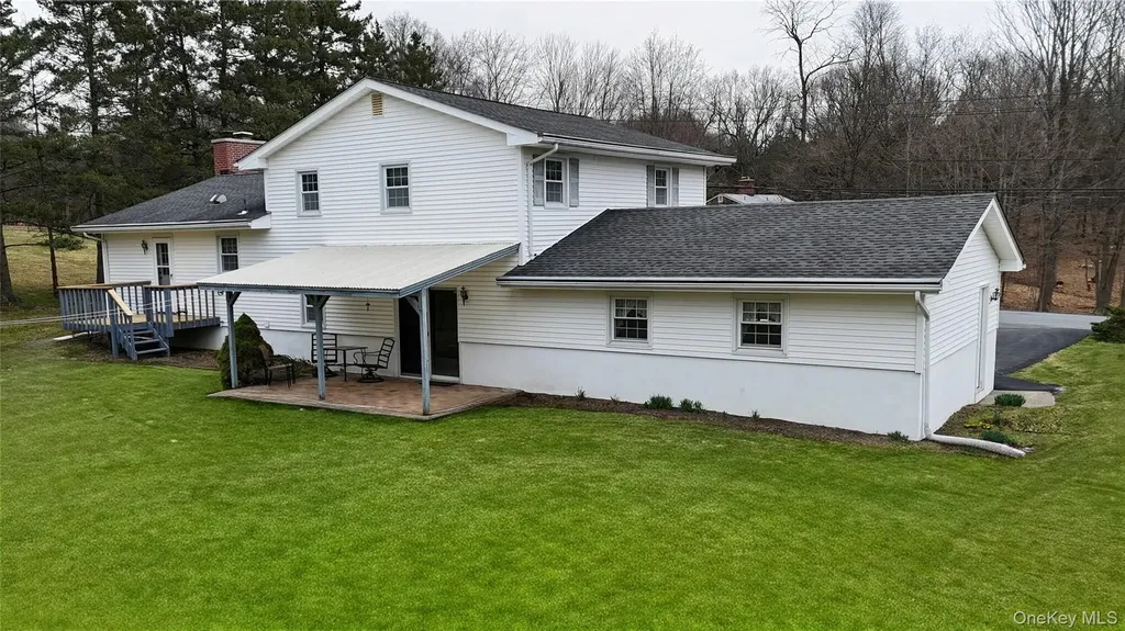 6 Belcher Road Warwick NY 10990