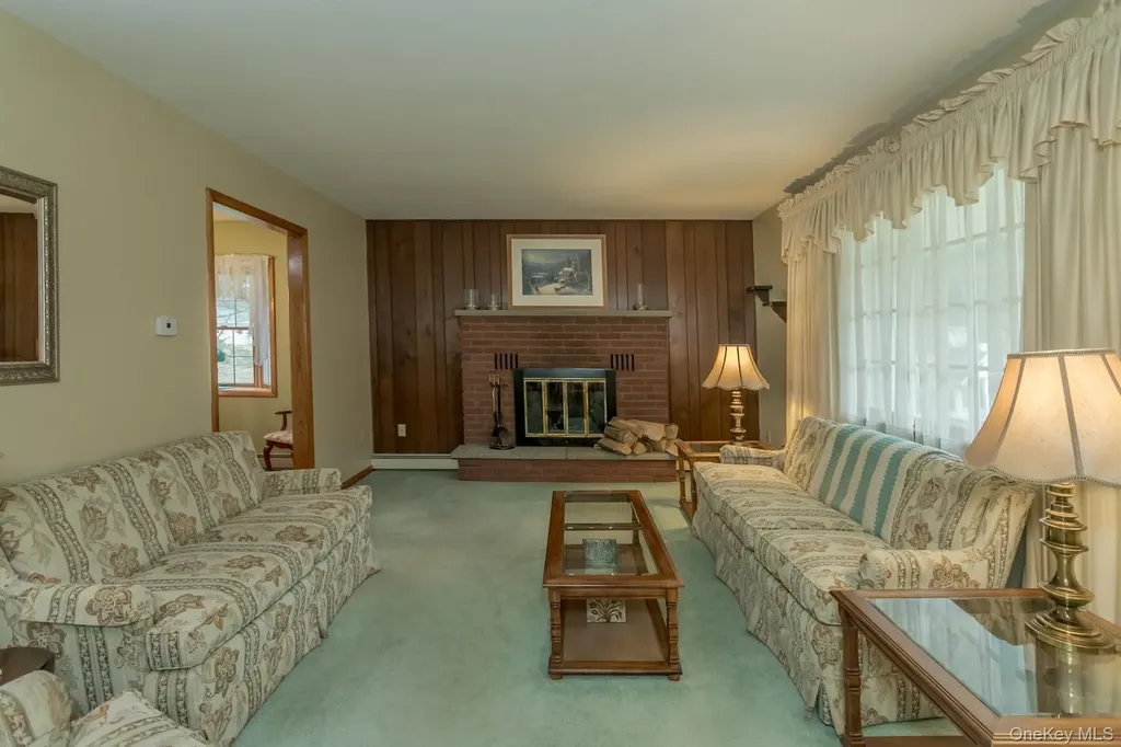 6 Belcher Road Warwick NY 10990