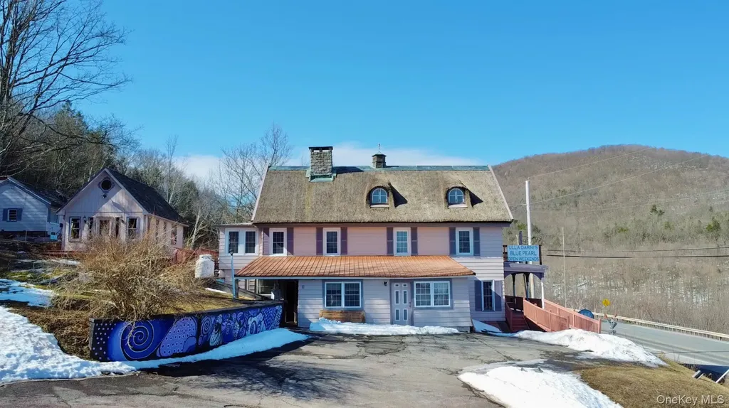 7751 State Route 23 Durham NY 12423