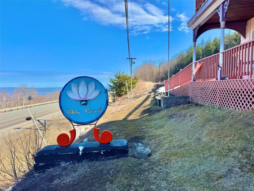 7751 State Route 23 Durham NY 12423