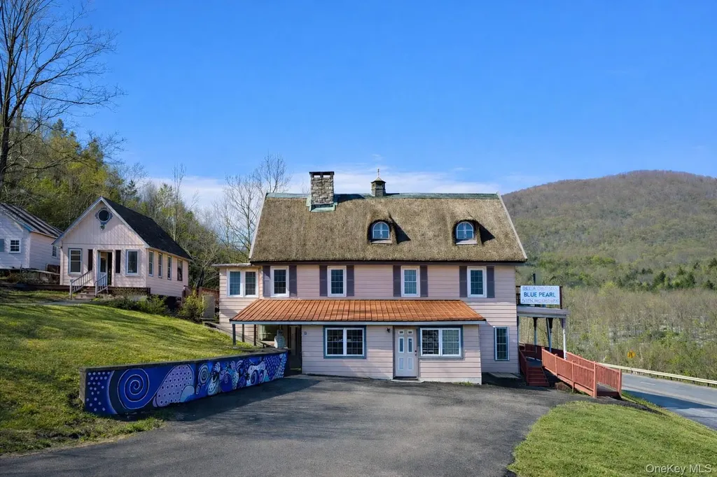 7751 State Route 23 Durham NY 12423