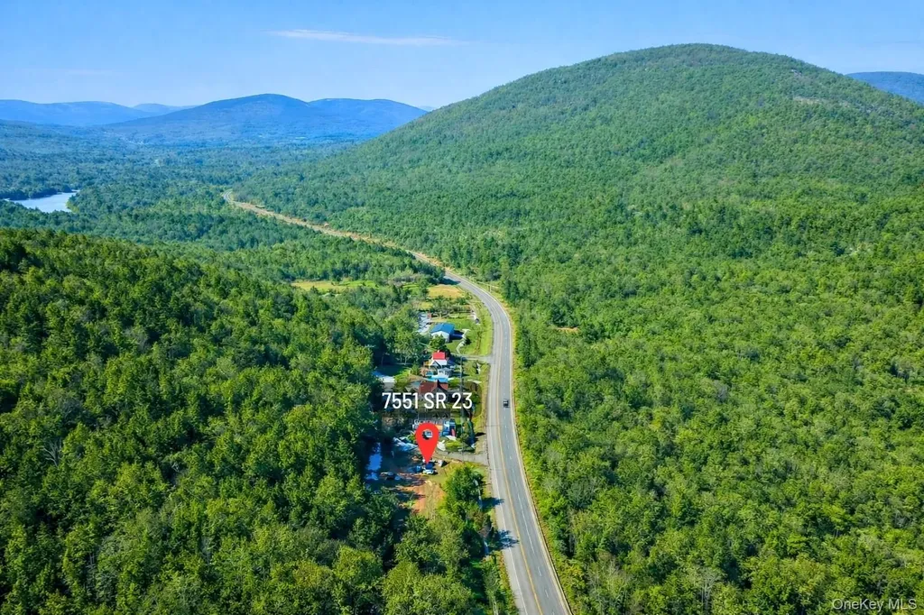 7751 State Route 23 Durham NY 12423