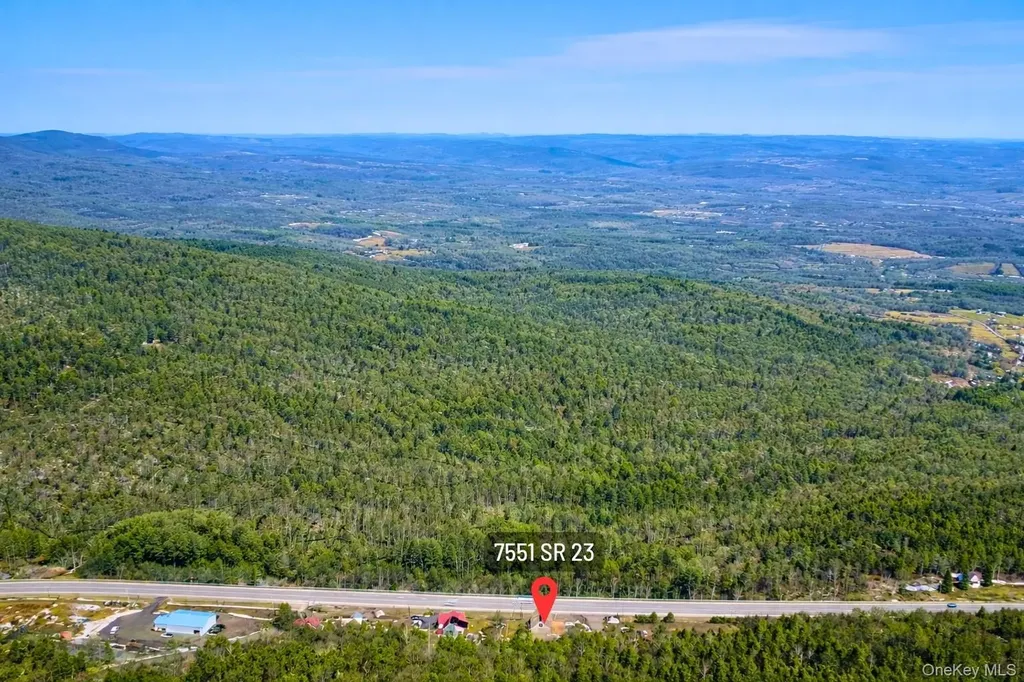 7751 State Route 23 Durham NY 12423