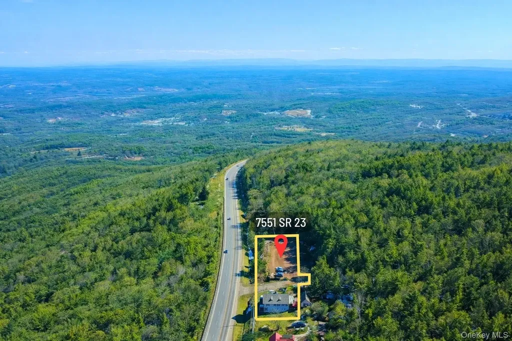 7751 State Route 23 Durham NY 12423