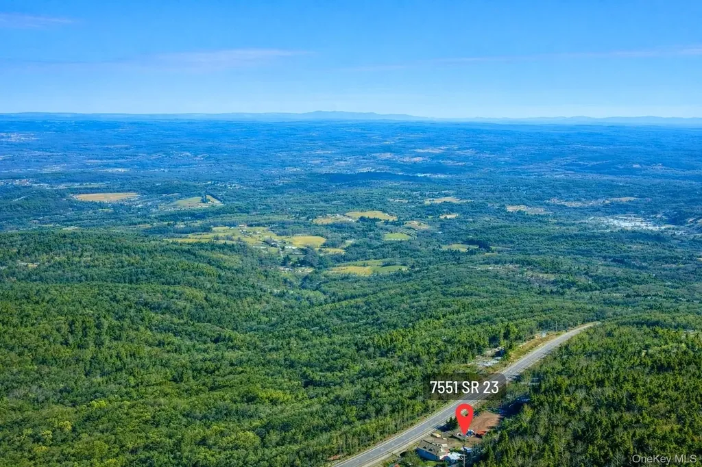 7751 State Route 23 Durham NY 12423