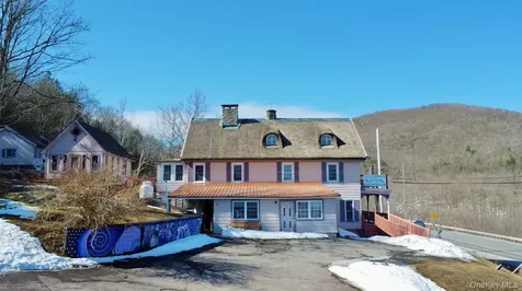 7751 State Route 23 Durham NY 12423