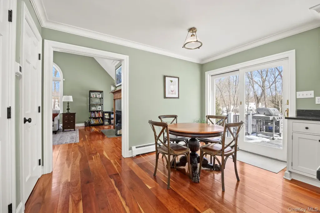 17 Elm Street Red Hook NY 12571