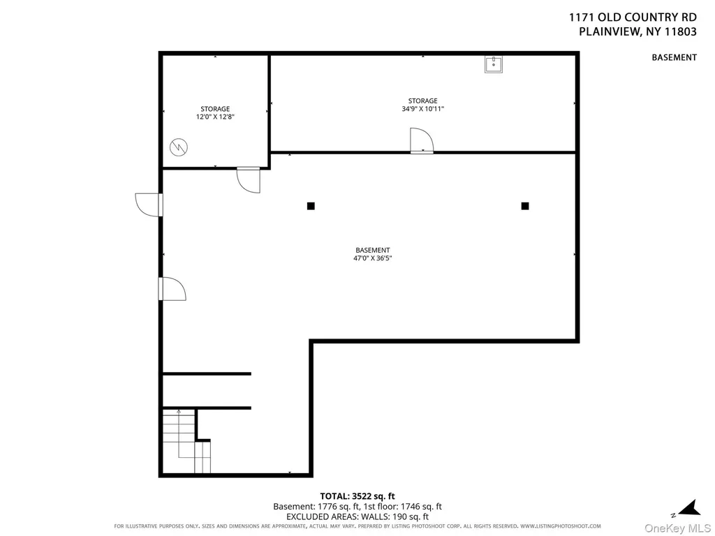 1171 Old Country Road Plainview NY 11801