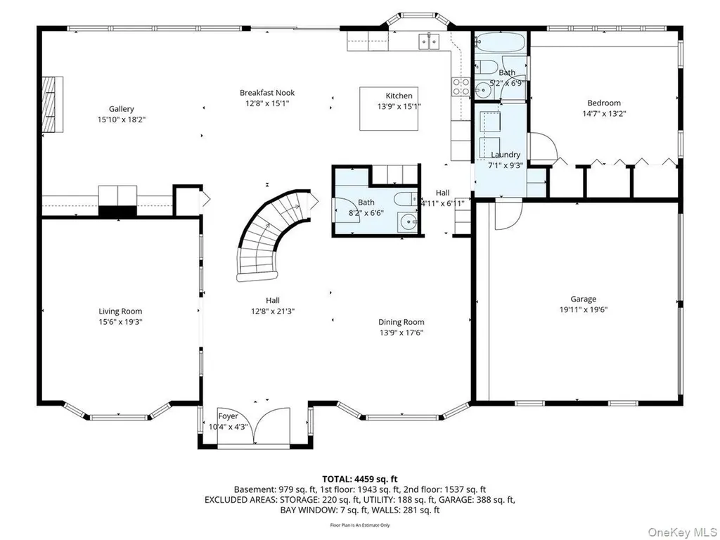 29 Winter Lane Dix Hills NY 11746