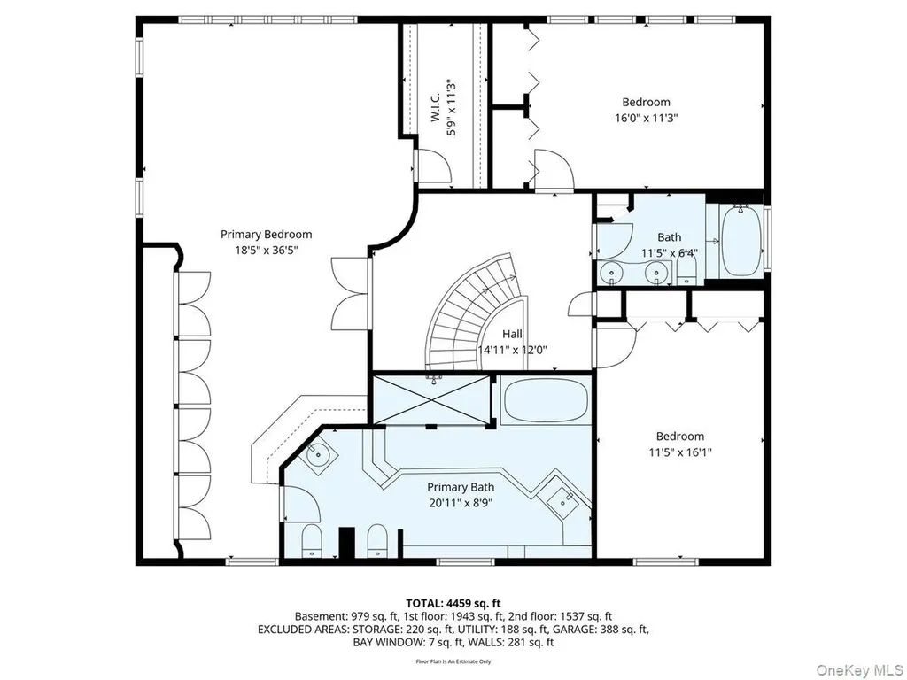 29 Winter Lane Dix Hills NY 11746