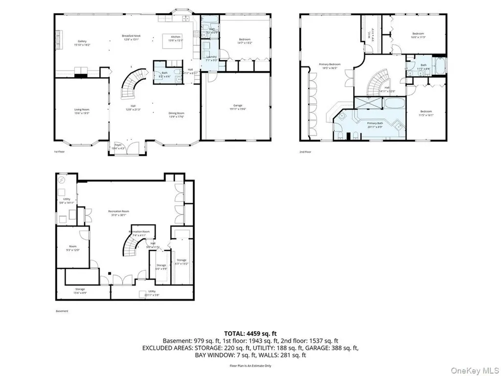 29 Winter Lane Dix Hills NY 11746