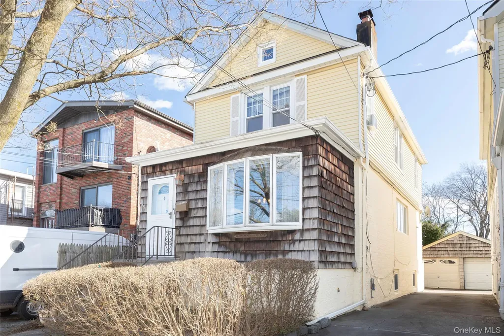 100 Marine Street Bronx NY 10464