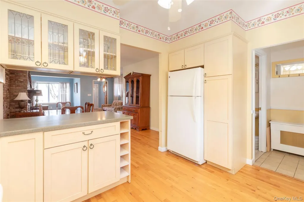 100 Marine Street Bronx NY 10464