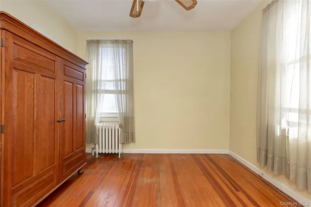 100 Marine Street Bronx NY 10464