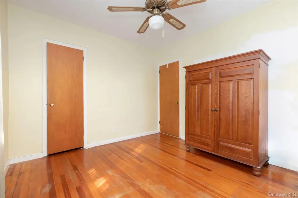 100 Marine Street Bronx NY 10464