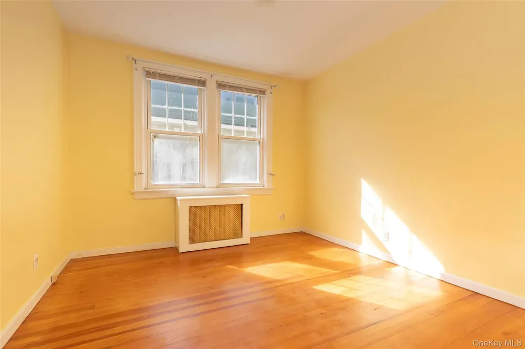 100 Marine Street Bronx NY 10464