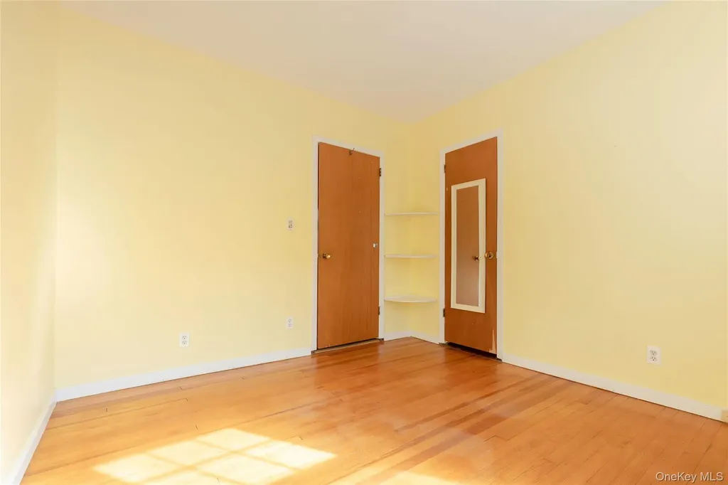 100 Marine Street Bronx NY 10464