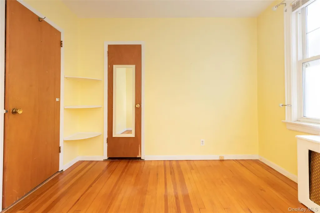 100 Marine Street Bronx NY 10464