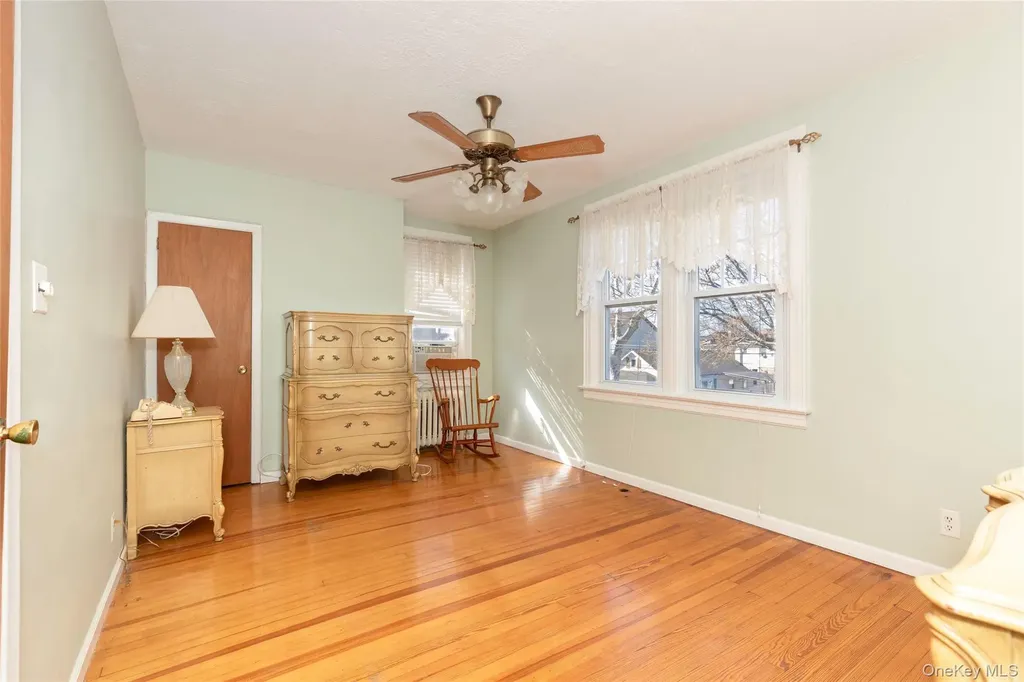 100 Marine Street Bronx NY 10464