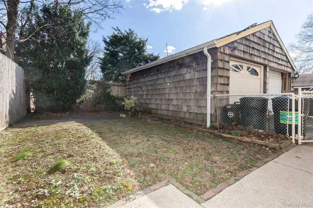 100 Marine Street Bronx NY 10464