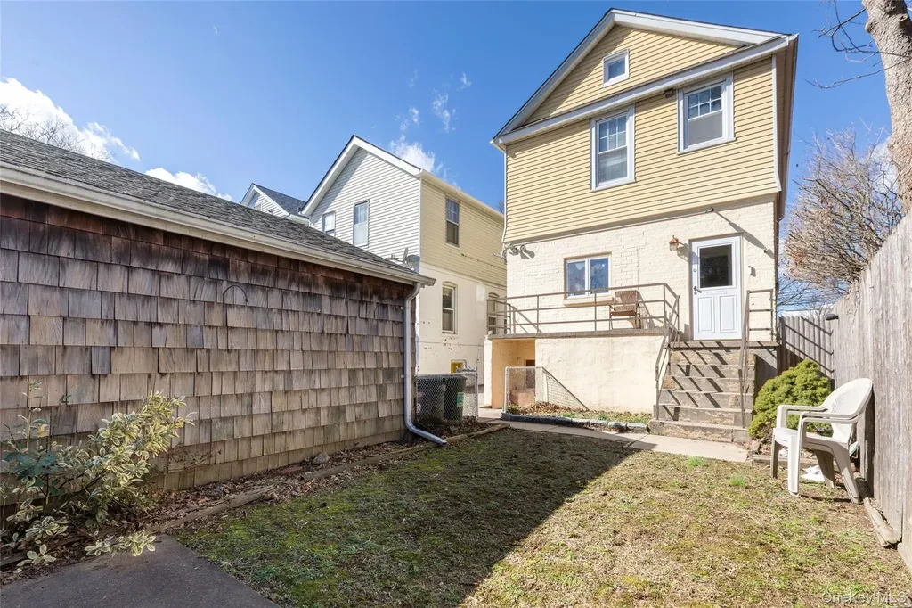 100 Marine Street Bronx NY 10464
