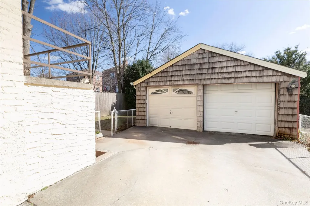 100 Marine Street Bronx NY 10464