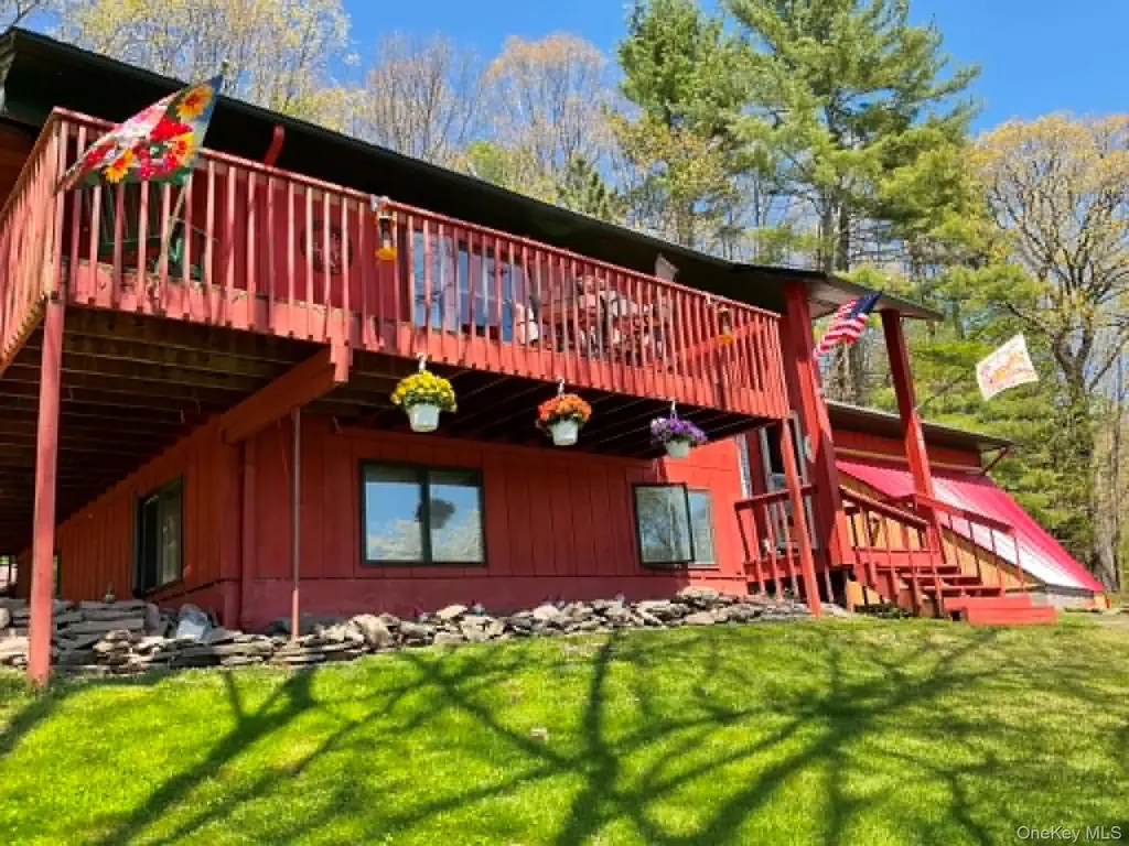 57 County Road 132 Hankins NY 12741